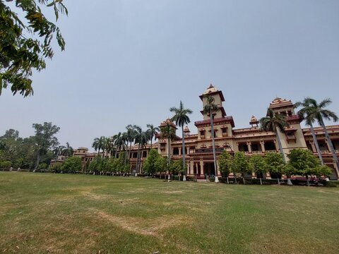 IIT BHU 