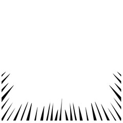 Shock effect, Shock cartoon effect, Comic effect, Light effects, Vector format