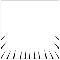 Shock effect, Shock cartoon effect, Comic effect, Light effects, Vector format