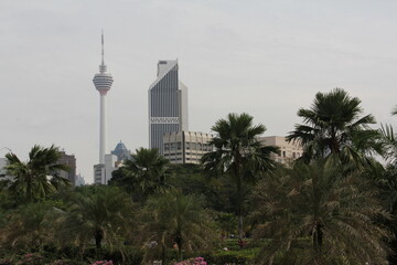 Travel to South East Asia, 2014