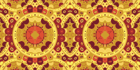 seamless ethnic pattern design.Geometric ethnic oriental ikat pattern traditional Design.ethnic oriental pattern,fabric,embroidery.Mexican pattern.merican pattern.latin african.indian fabric.Mexican