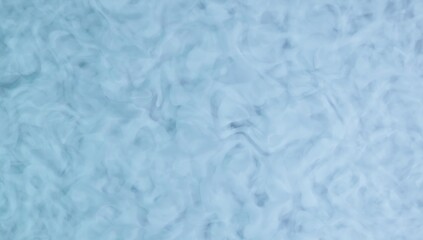 blue smoke