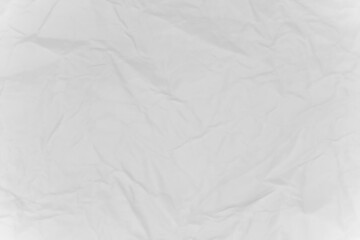 Crumpled paper.background paper.Background, beautiful, and can be used in many applications.Background image blur.