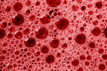 Virus and disease.Background, beautiful, and can be used in many applications.Background image blur.