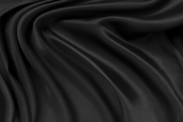 abstract background luxury cloth or liquid wave or wavy folds.Background, beautiful, and can be used in many applications.Background image blur