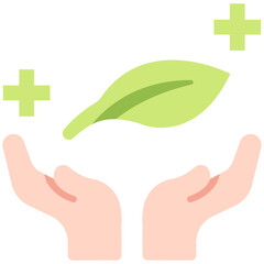 save environment icon