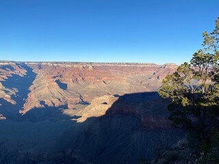 Grand Canyon, Etat Unis