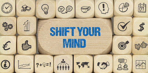 shift your mind
