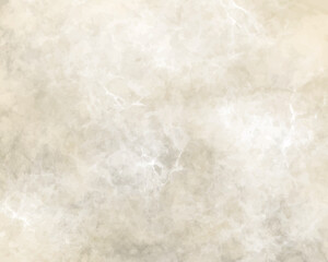 滑らかで高級感のある美しい模様の大理石ーシンプルホワイトとグレーとゴールドーイラスト背景素材