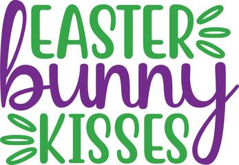 Easter svg design cut files