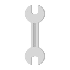 Wrench icon.