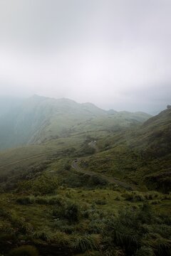 beautifull views from vagamon , kerala