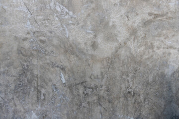 gray burnt cement texture for background