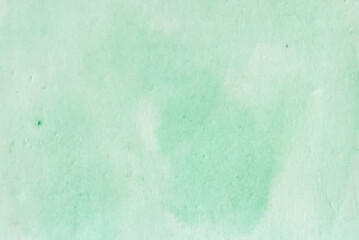 Abstract watercolor green texture vector background banner. watercolor splash, vector grunge for print, and t-shirt design.