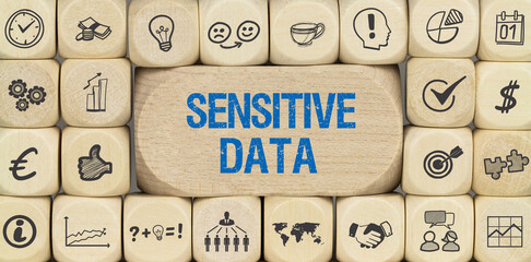 Sensitive Data