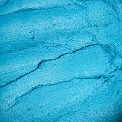 blue paint background