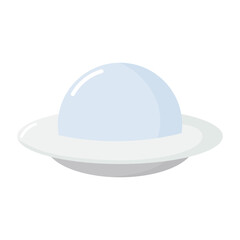 Ufo icon.