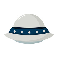 Ufo icon.