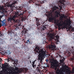 Fototapeta premium Abstract Hexagonal Background