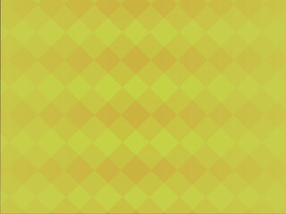 Yellow background with triangles