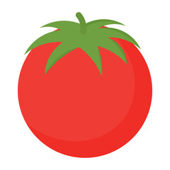 Tomato icon.