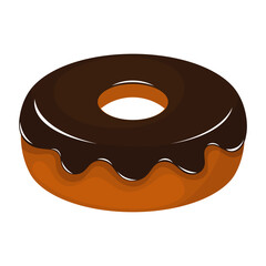 Donut icon.