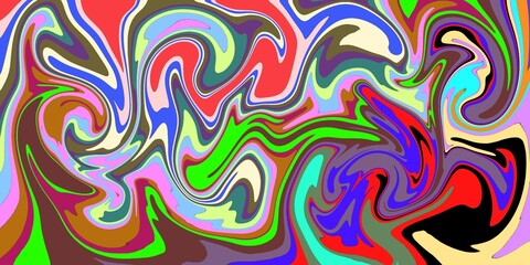 Obraz premium Background abstract