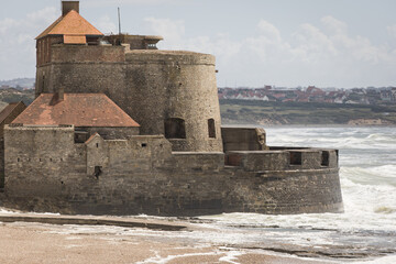 Fort d' Ambleteuse 