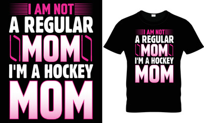 hockey quotes t shirt design 100% vector best Vector graphic for t shirt and other uses. print ready any products