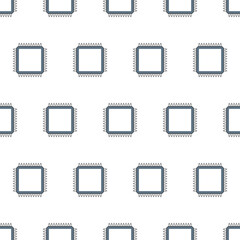Integrated circuit pattern