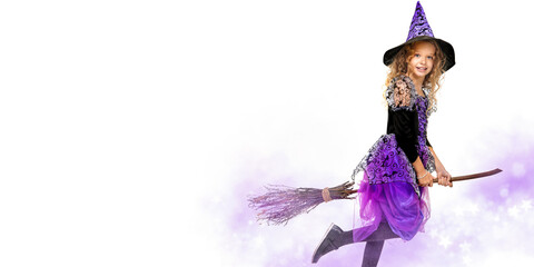 magic halloween time