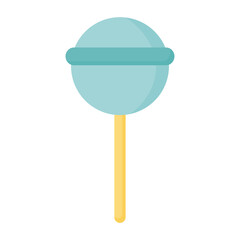 Lollipops icon.