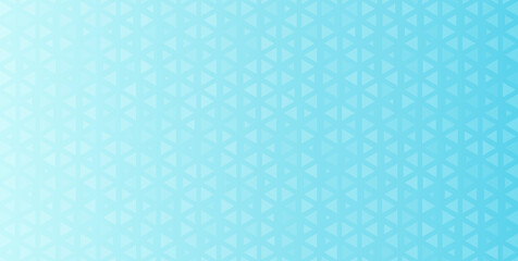Abstract blue geometrical background. Design template for brochures, flyers, magazine