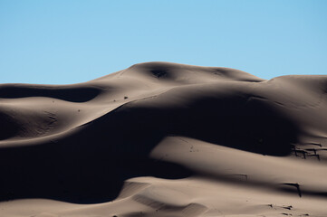 Pustynia, piasek, sahara © Art-Park