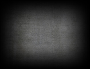 concrete grey wall texture may used as background