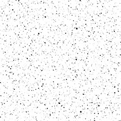 Seamless grunge speckle texture. Distress grain background. Grungy splash repeated effect. Dirty overlay repeating pattern. Print distressed effect. Splattered particles, splashes, drops wallpaper