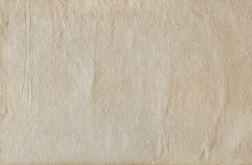old, vintage paper background