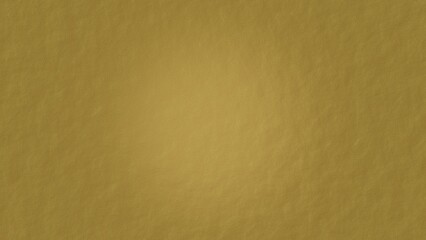 Surface texture in gold with subtle radial gradient