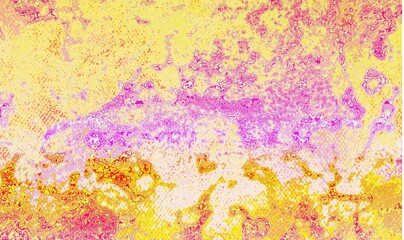 Fototapeta premium Colorful background template for your graphic design works Gentle classic texture. with copy space