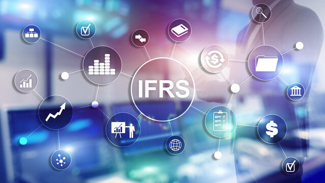 IFRS International Financial Reporting Standards Regulation instrument