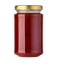  jam glass jar