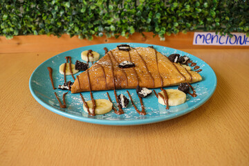 Postre