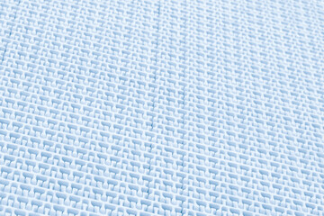 Geometric light blue texture abstract background