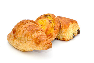 Viennoiseries (produits de boulangerie)
