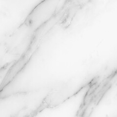 soft veined white marble background