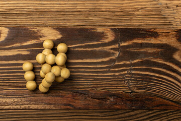 Wood Puzzle, Brain Teaser, Wooden Logic Game 3d Block