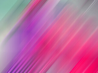 Abstract colorful oblique lines background ,colorful background