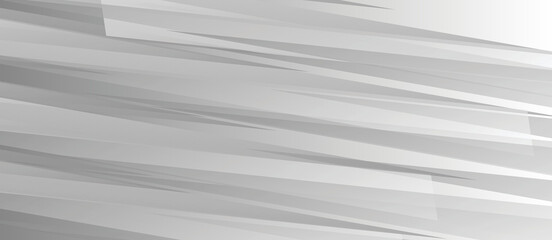 Obraz premium Minimal geometric blue background. 3d light technology background abstract design. abstract background and layer element vector for presentation design. shapes with gradients