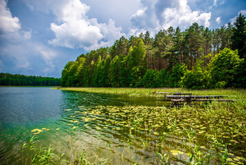 Mazury