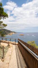 Obraz premium Un simple paisajes